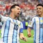FIFA World Cup 2026: Lionel Messi Creates Another Historic Record