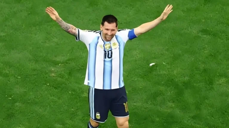 FIFA World Cup 2026: Lionel Messi Creates History as Argentina Reaches Knockout Stage