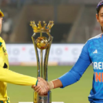ICC Women’s World Cup 2026: India Ready for High-Voltage Match Against Australia on Sunday