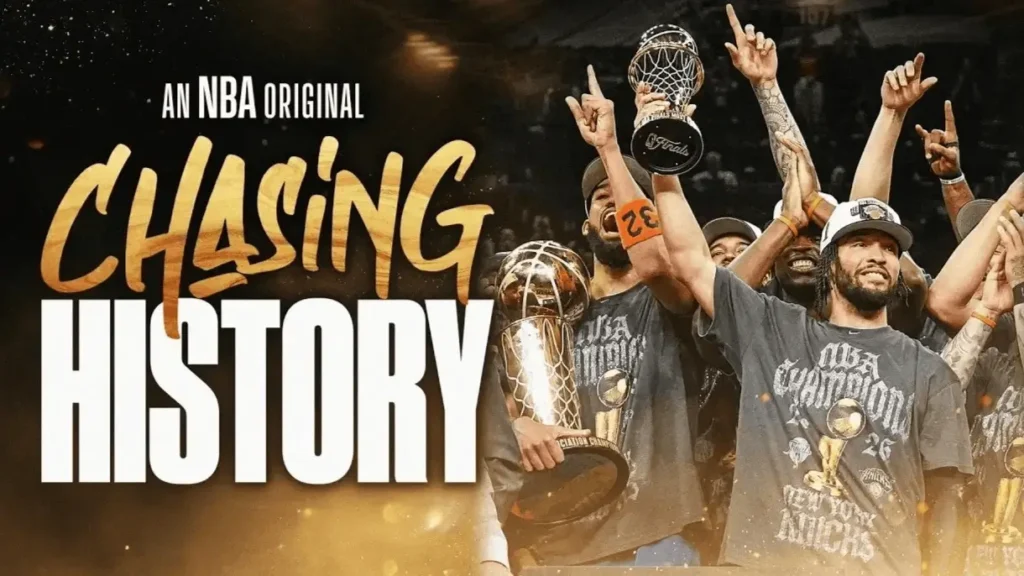 NBA Finals 2026: Basketball Fans Witness Thrilling Championship Battle