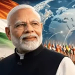 Prime Minister Narendra Modi Highlights India’s Vision for Growth and Development