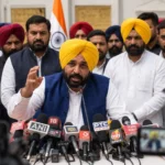 Punjab CM Bhagwant Mann Rejects Allegations, Political Debate Intensifies
