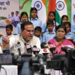 TMC and BJP Clash Over West Bengal Mid-Day Meal Policy Amid Growing Political Controversy