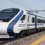 Vande Bharat Express: Transforming Rail Travel in India