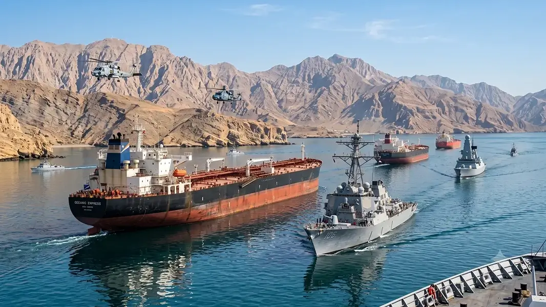 Donald Trump, Iran Conflict and NATO Tensions Raise Fresh Global Security Concerns
