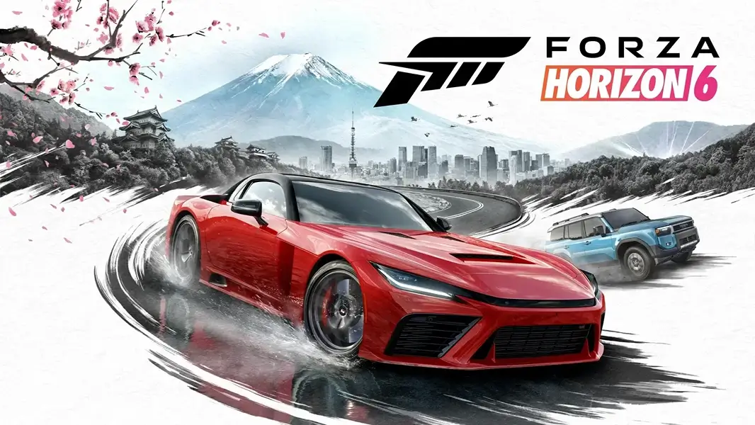 Forza Horizon 6 Set for 2026 Release With New Locations and Next-Gen Racing Experience