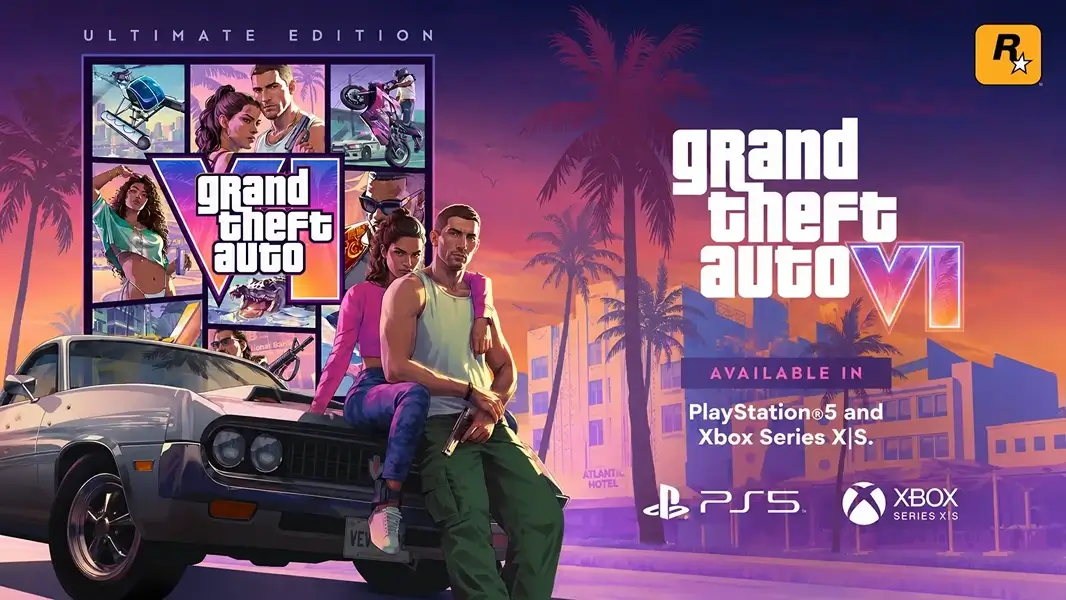 Grand Theft Auto VI (GTA VI): Release Date, Pre-Orders, Prices & All Editions (2026)