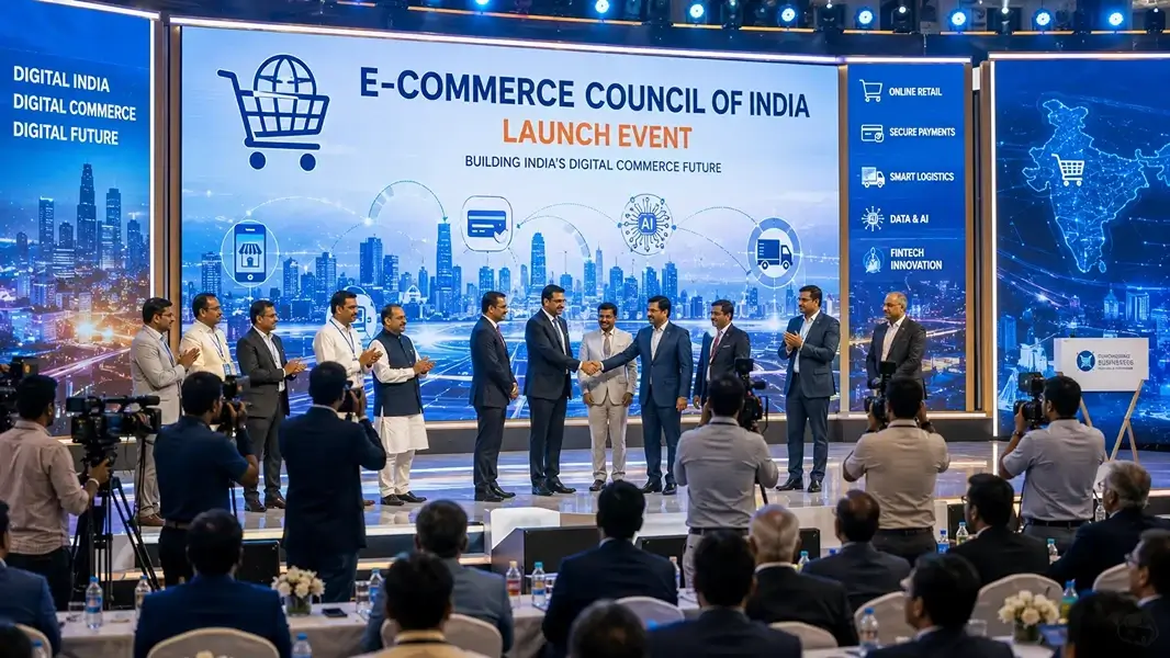 IAMAI Launches E-Commerce Council of India to Boost India’s Digital Commerce Ecosystem