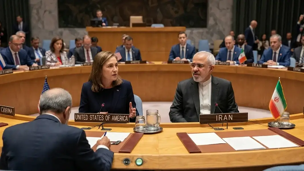 UN Chief Urges Iran and United States to Resume Talks Amid Rising Gulf Tensions