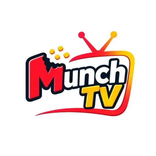 cropped MunchTV Site Logo